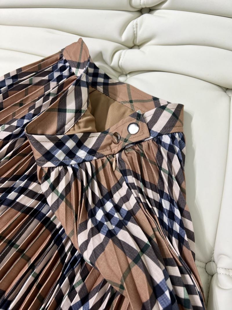 Burberry Dress